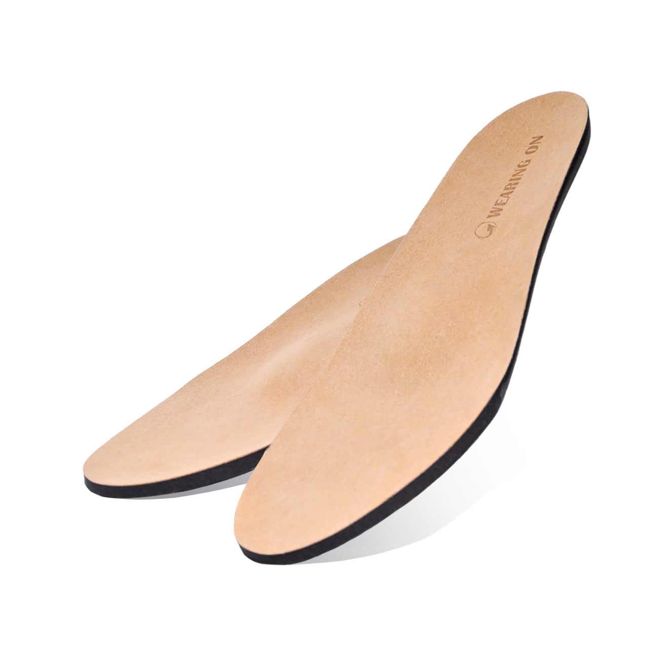 インソール 変形性膝関節症用 | WEARINGON