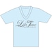 Life Time Tee (Blue)