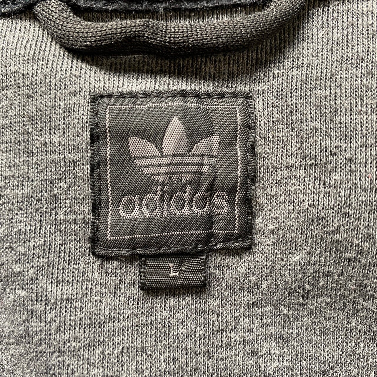 adidas ORIGINALS アディダス サイドライン トラックジャケット