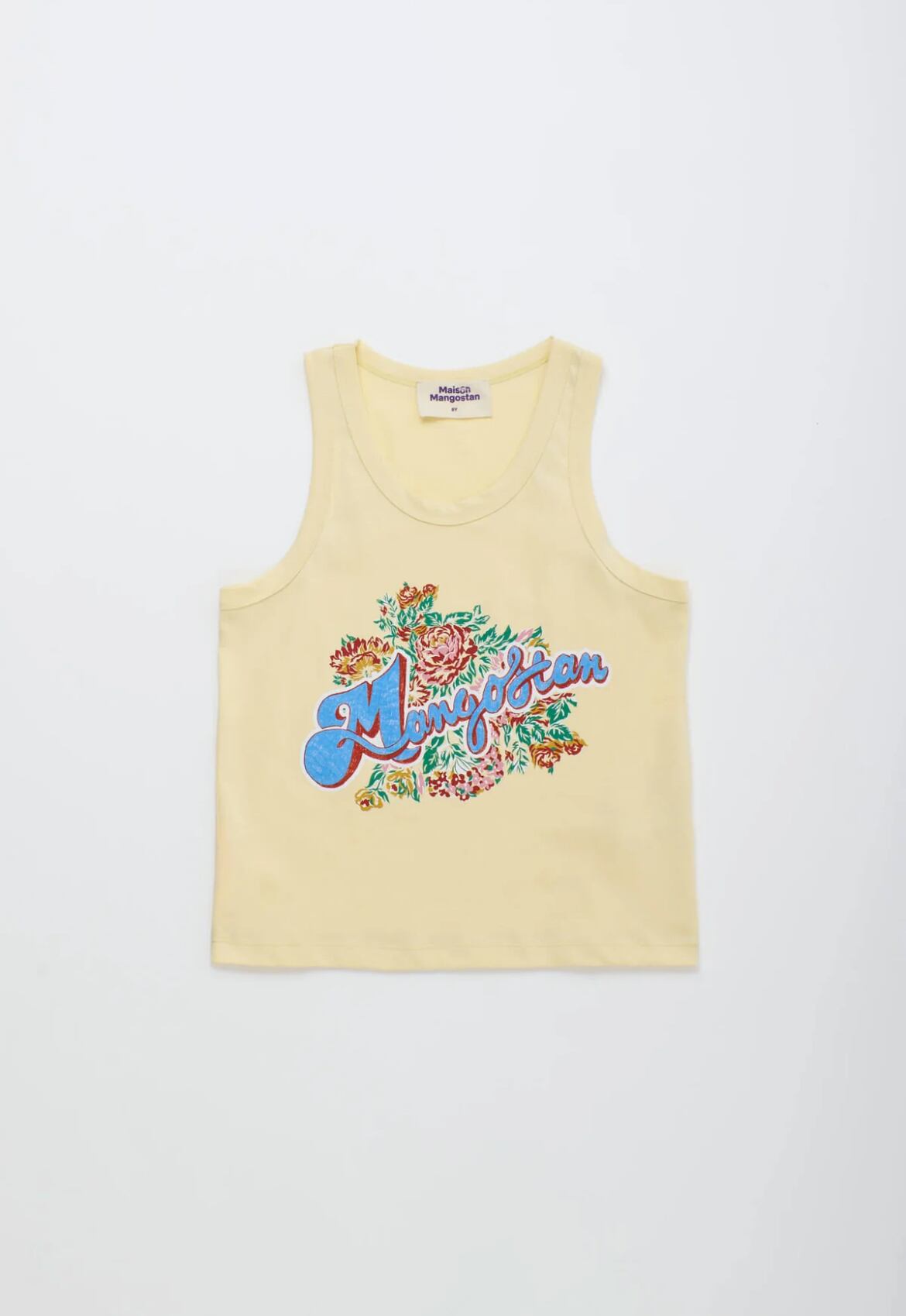 Maison Mangostan | wow!