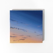 『空のかけら』Magic hour
