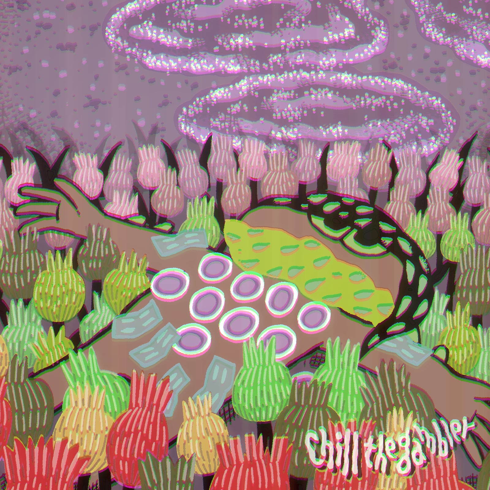 Music (音楽) | kiss the gambler Online Shop