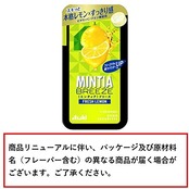 アサヒグループ食品 ミンティアブリーズ フレッシュレモン 30粒 ×8個