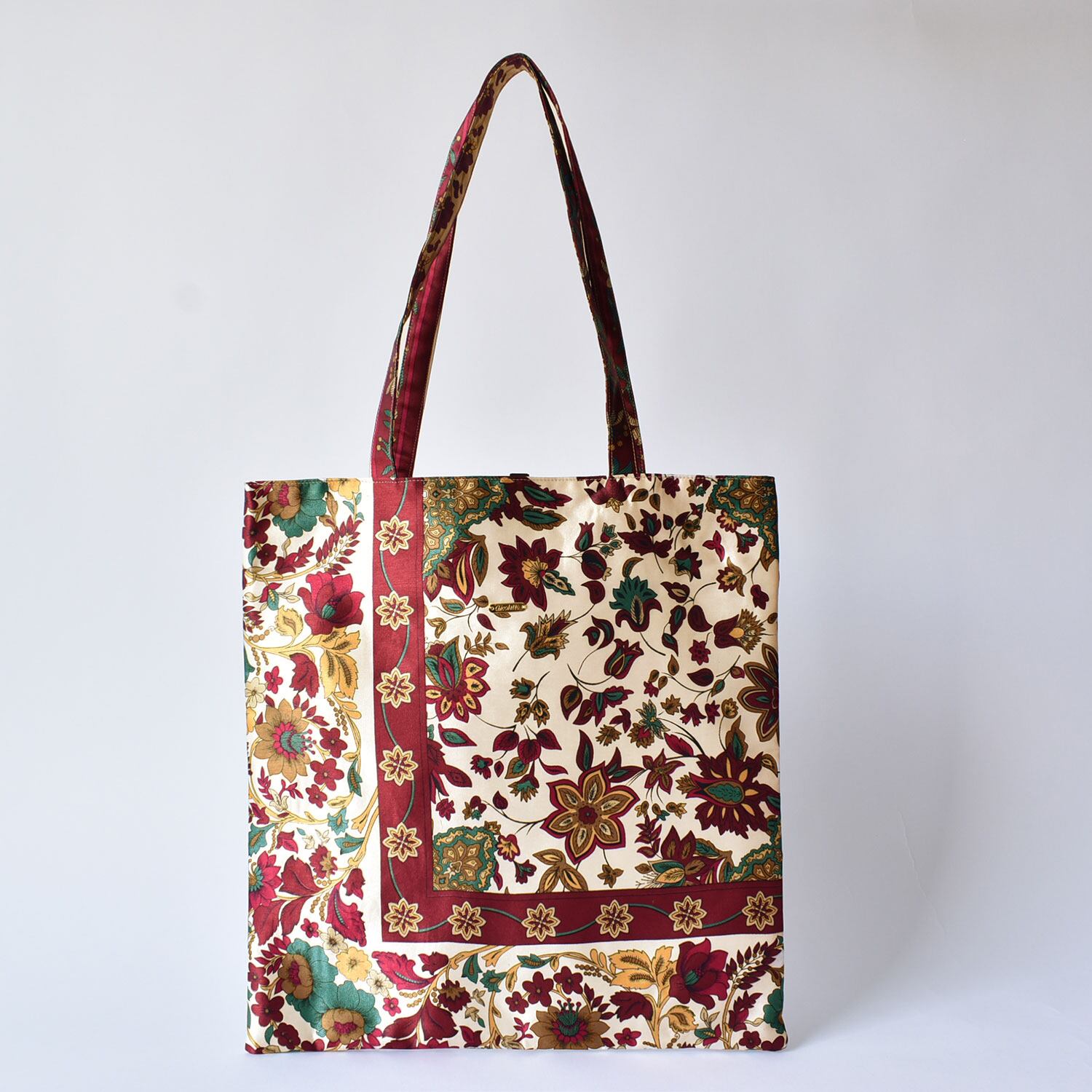 ECO BAG（エコバッグ） | Chicolatte | チコラッテ