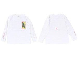 BNB 2nd Anniversary L/S Tee