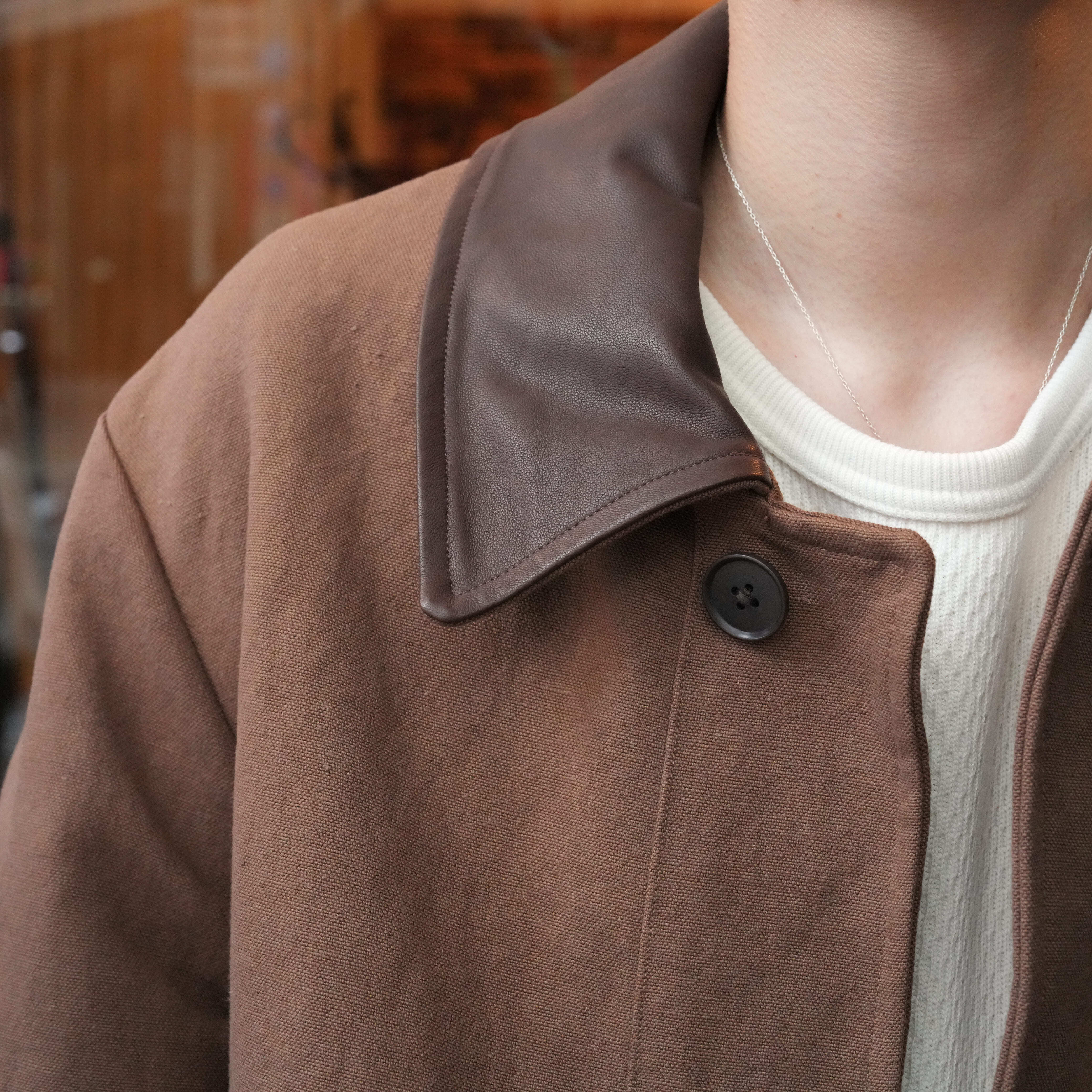 KAPTAIN SUNSHINE(キャプテンサンシャイン) 25AW 