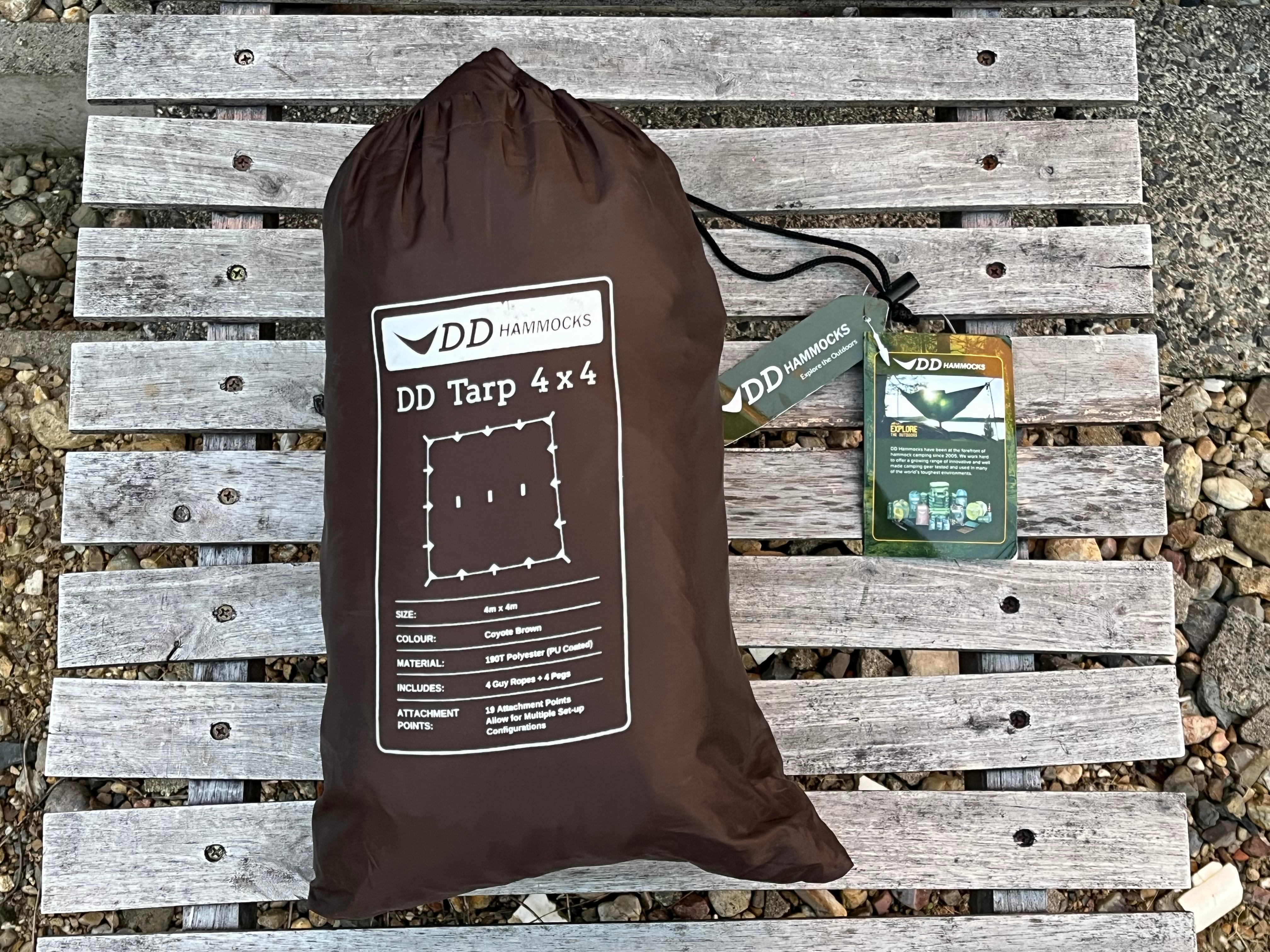 Mac Outdoor（マックアウトドア）Mac One ヘキサタープ M アームド