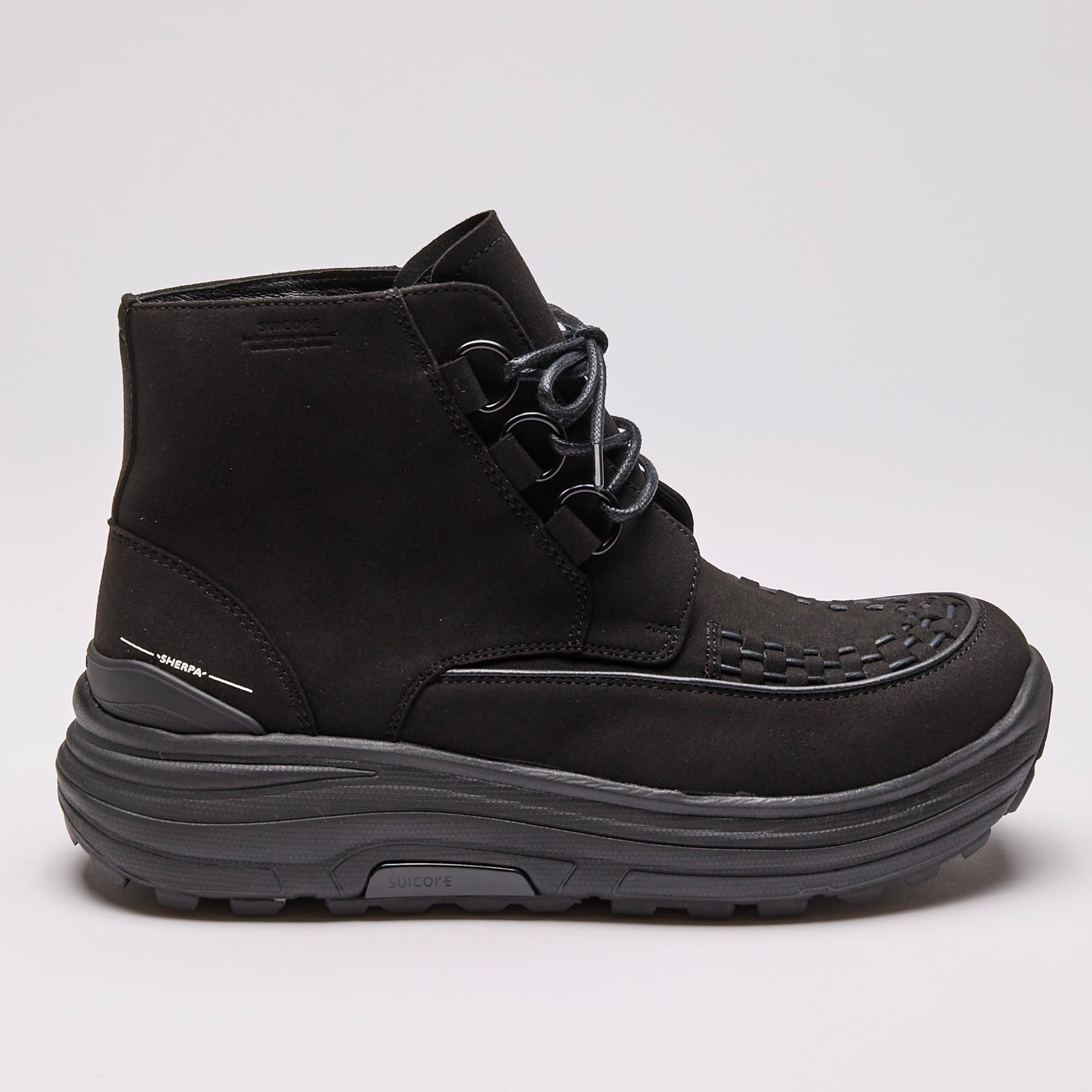 blackmeans × SUICOKE 945-80TB16-1 | HEIGHTS Online Store