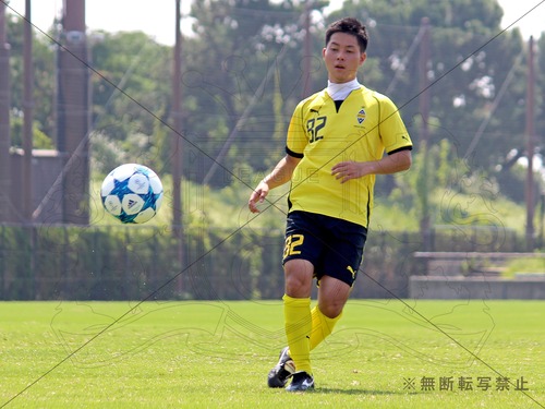 2017AWリーグA第3戦 FPP.F.C vs WEST.Blue @Rakna