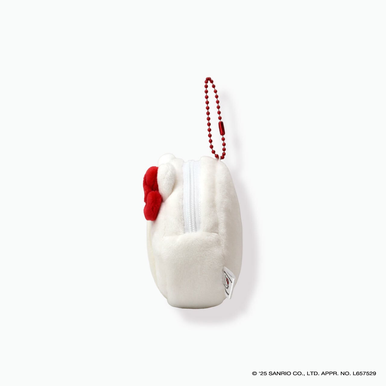 mof】Sanrio characters x mofmofriends なかよしミニポーチチャーム