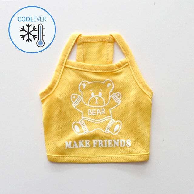 【予約】［minorio select］Friends Cool (4color)