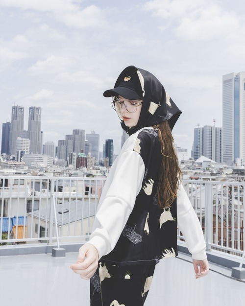 SHEEP CS   / G63CS10  /  WHITE