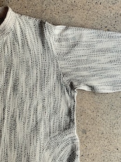Thai/Sashiko Long Jackets