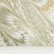 リバーシブル半巾帯 ［カモミールティーとお日さまの香り］❤︎