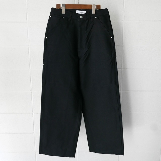 COOTIE Bedford Cloth Painter Pants