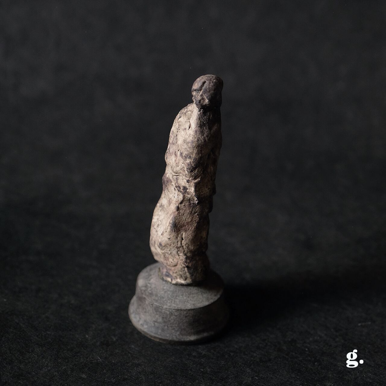 紙上征江 Masae Kamiu object 4g