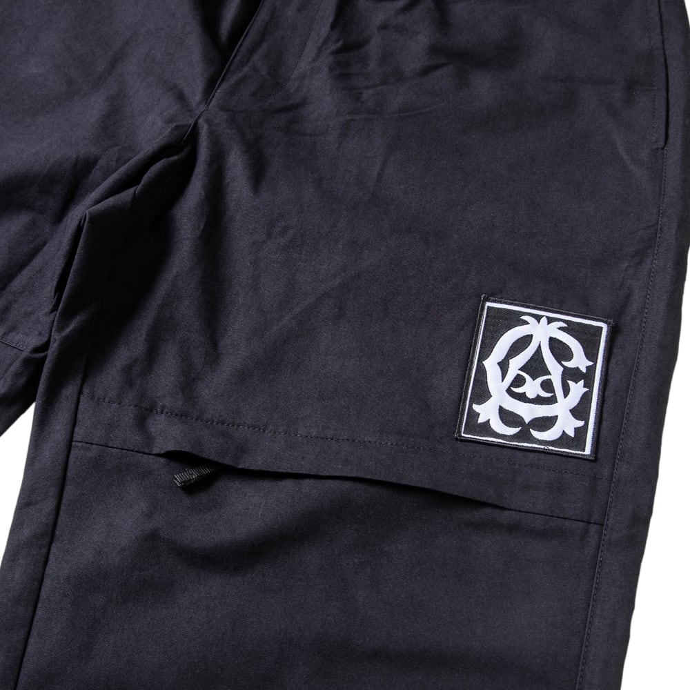 特別価格】ACバギーパンツ APBM4007 AC Baggy Pants シルバー