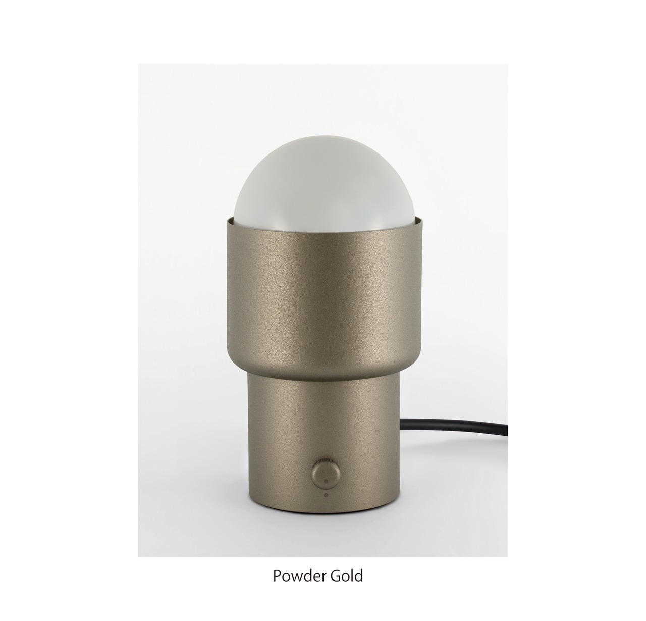 HALF / TABLE LAMP