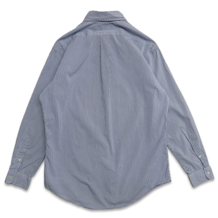 古着 ラルフローレン Ralph Lauren ボタンダウンシャツ 長袖シャツ