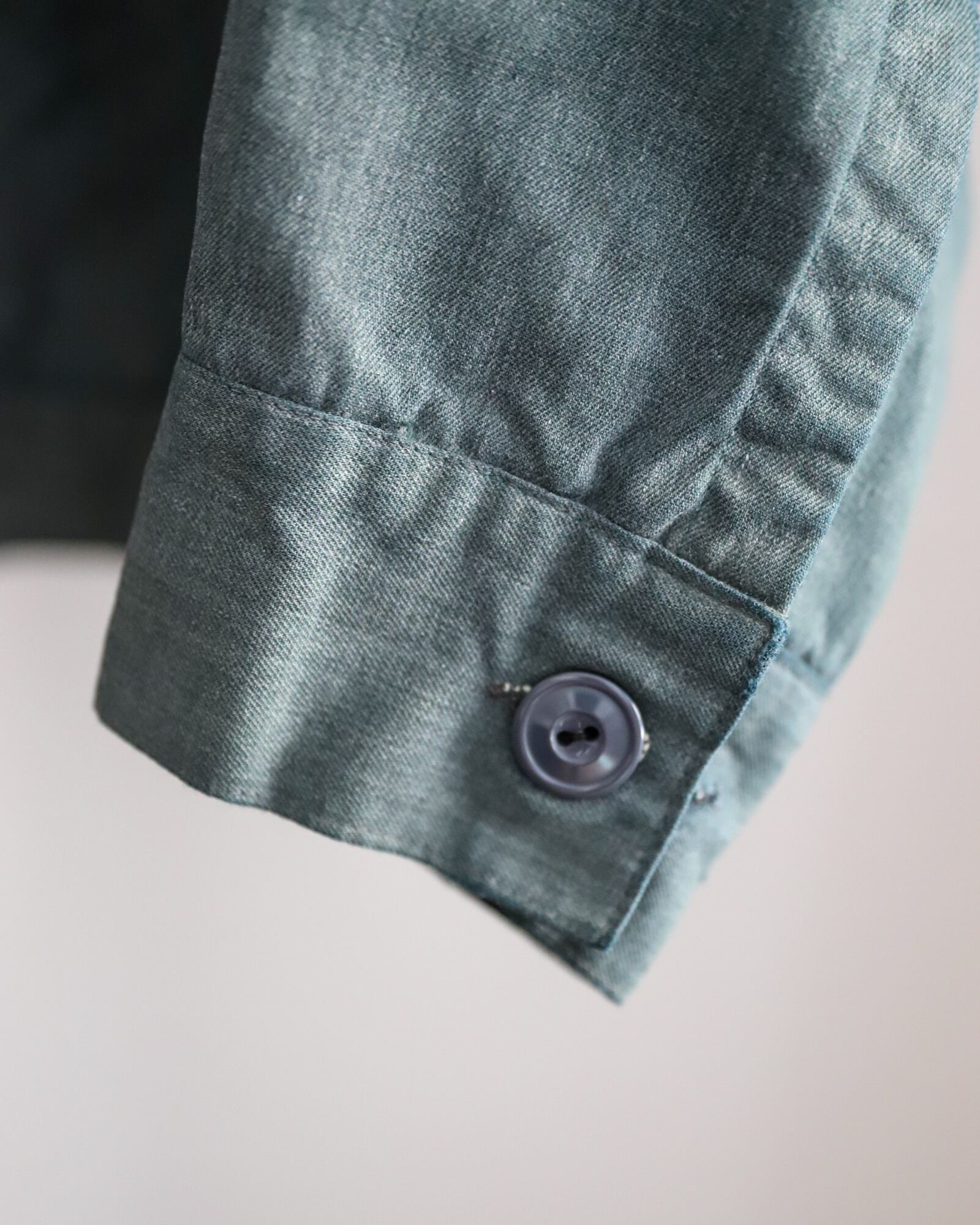 極美品】50s Vintage Special Whipcord jacket swing top blouson made