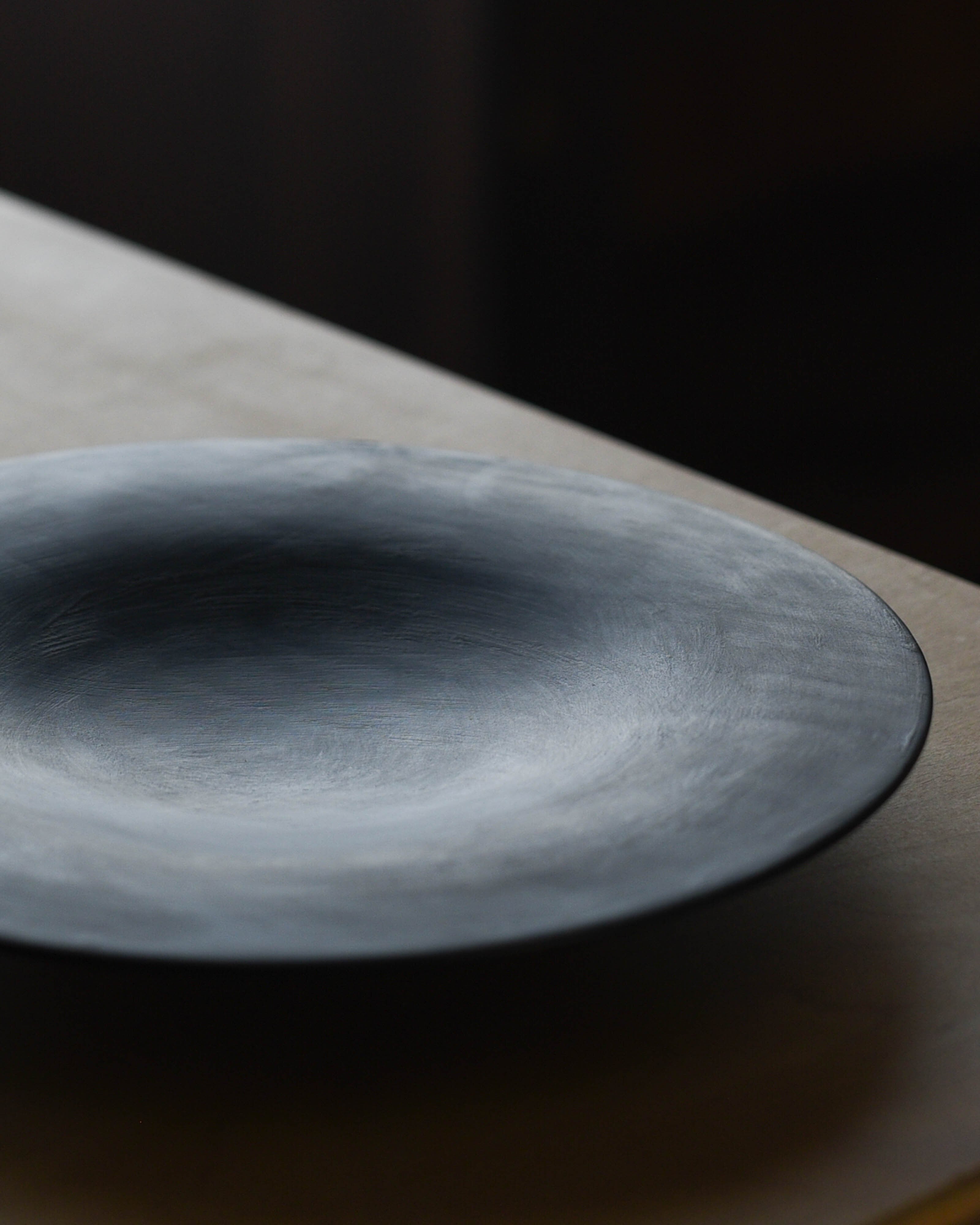 小倉 広太郎 Kotaro Ogura｜ゆらぎの皿 | 921GALLERY
