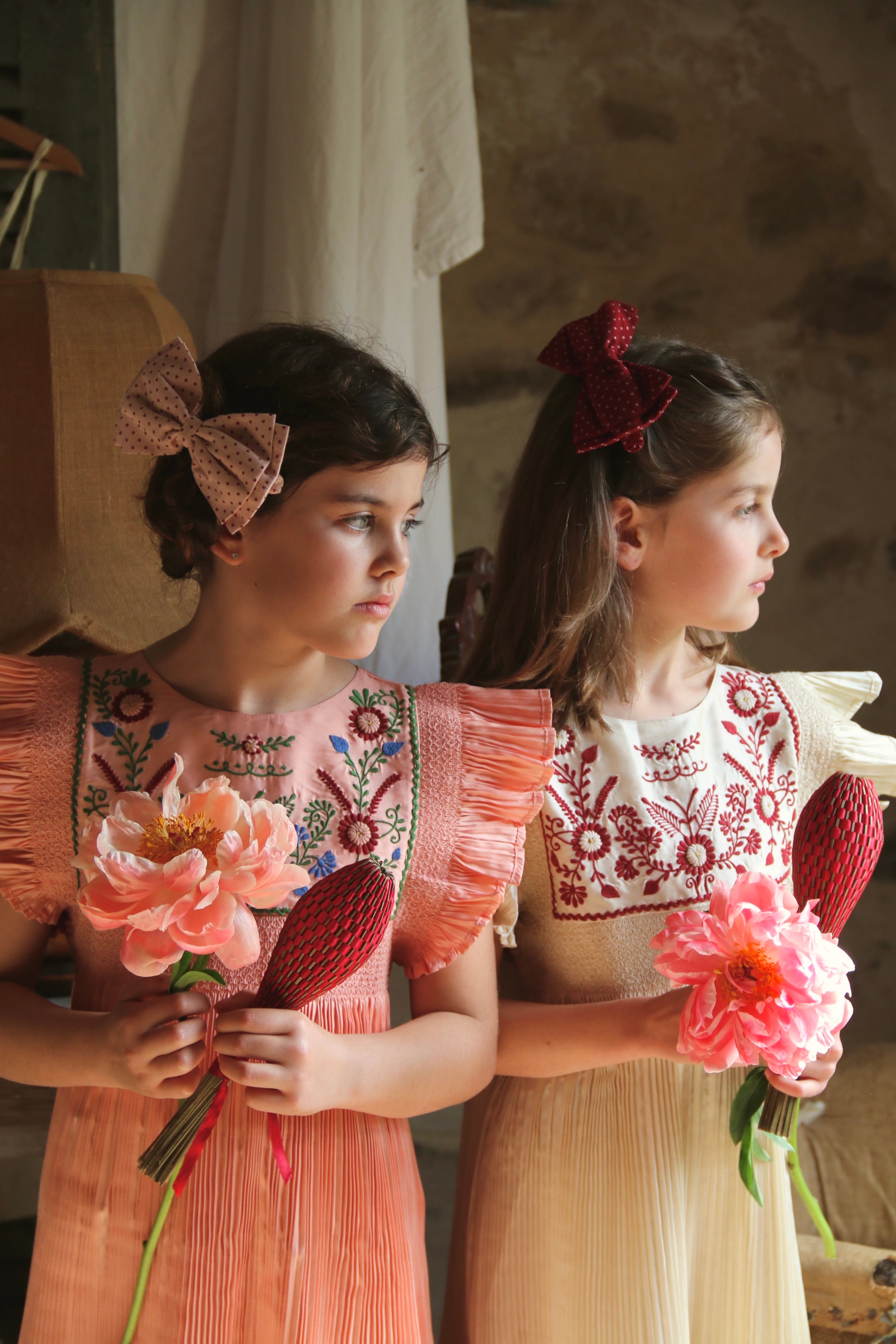 Bonjour diary ワンピース スカート ドレス 6y ワンピース bonjour diary ibiza 6y BONJOUR DIARY IBIZA LONG