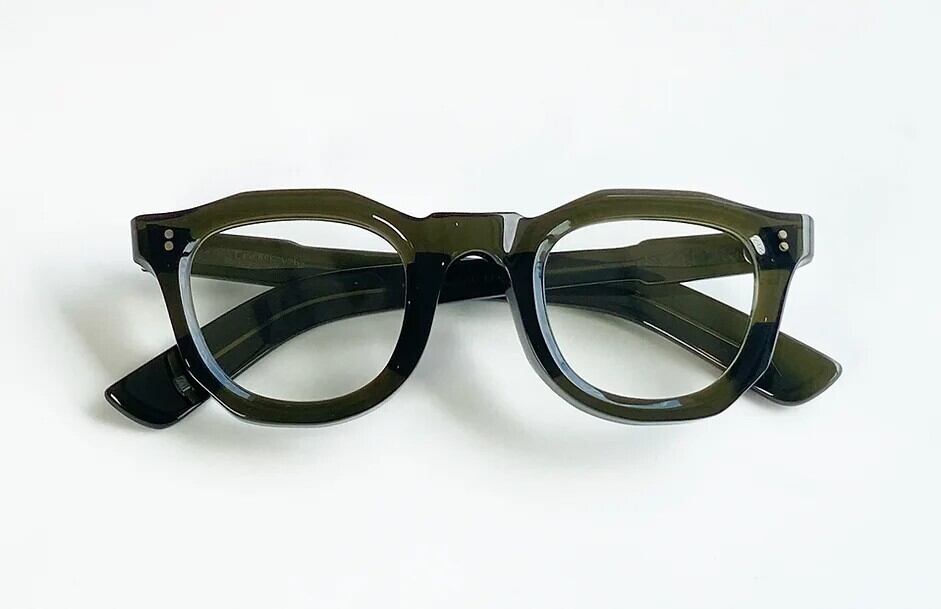 corner/コーナー French Arnel/フレンチアーネル はき 度入り眼鏡