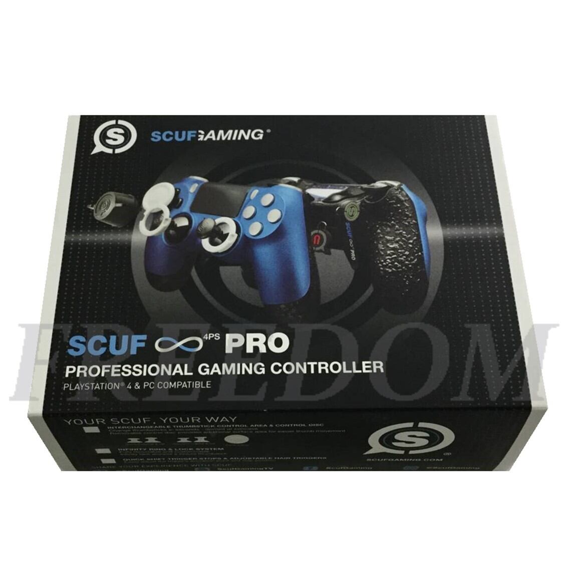 SCUF infinity4ps PRO