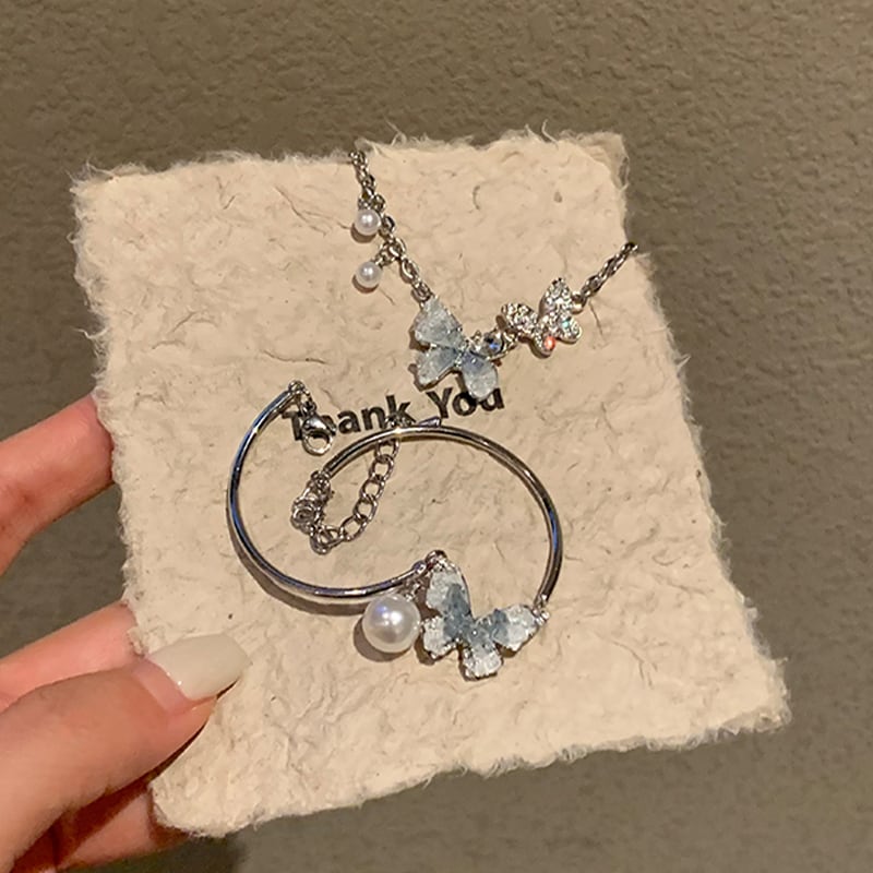 Nina◆オイルインクォーツブレスレット✧14kgf✧蛍光 9号 [eden] One of a kind girls day ルビーインゾイサイト