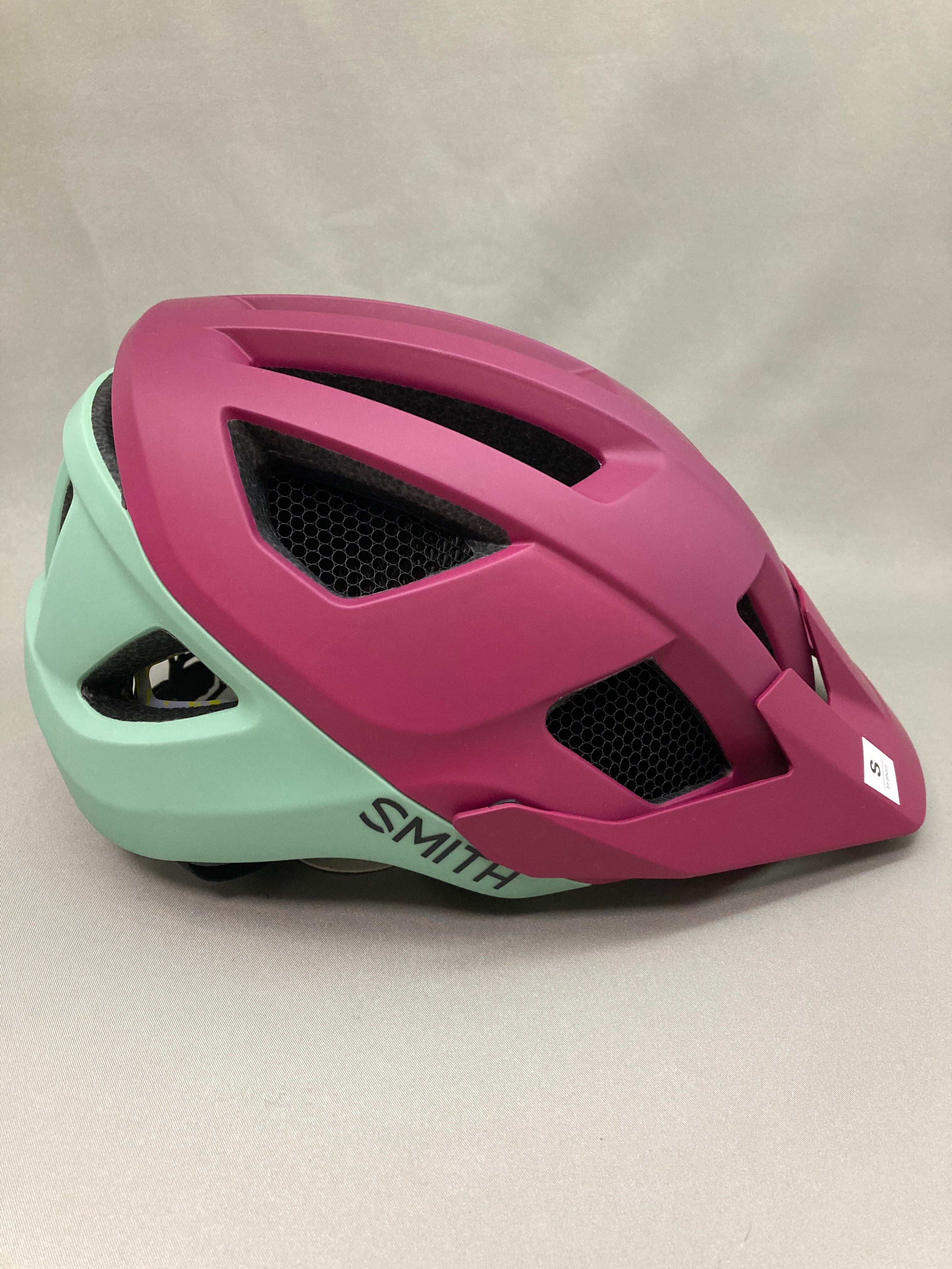 旧モデルセール】SMITH マウンテンバイクヘルメット Session Matte