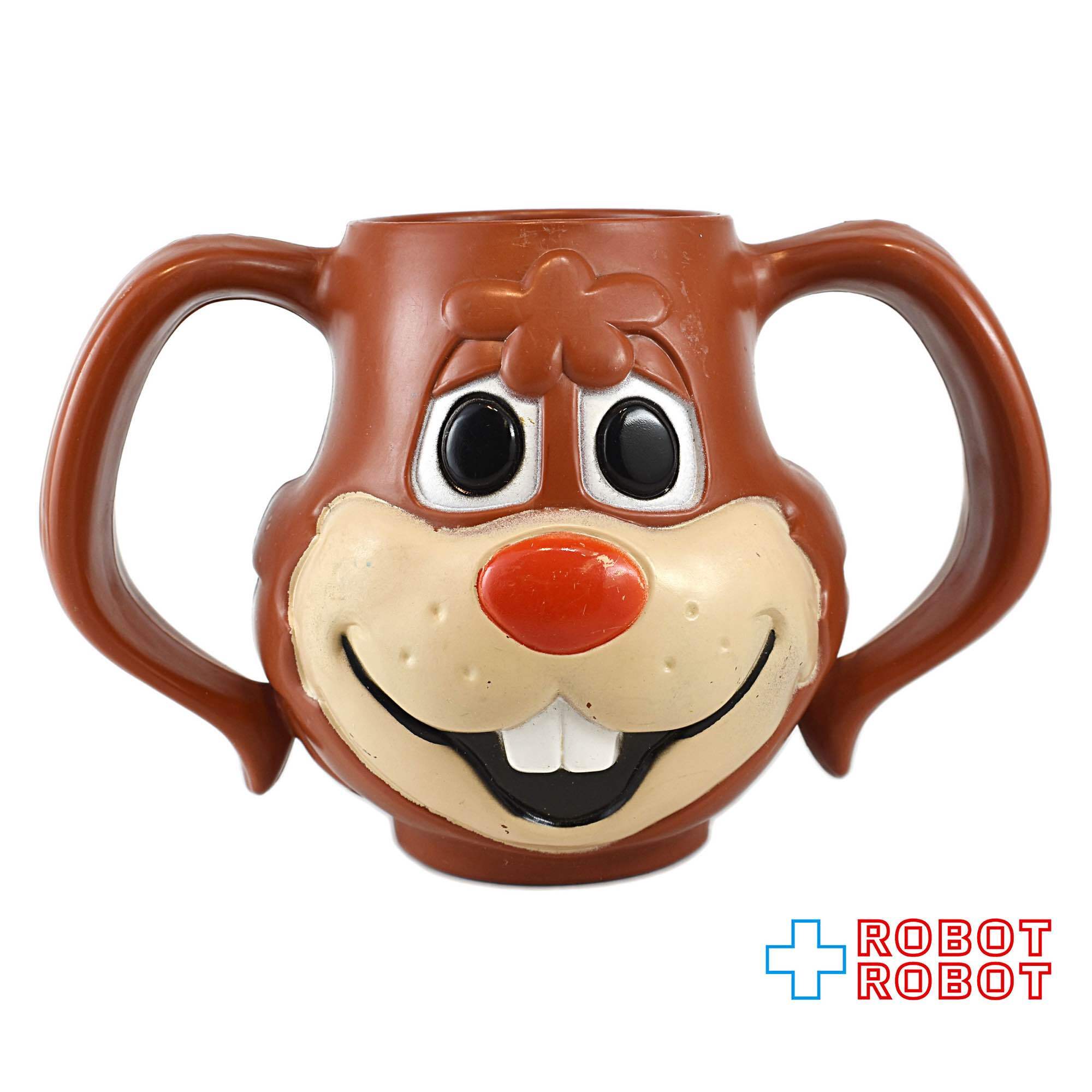 Nesquik Bunny マグカップ 企業 ネスレ Nestle うさぎ ネスレ クイック