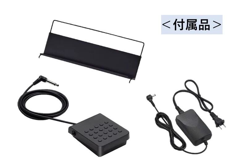 電子ピアノ【CASIO CDP-S110BK】 | KARGO 電子ピアノ【CASIO CDP-S110BK】 | KARGO