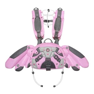 [CFIERCE] Angel Armored Backpack Crossbody Bag