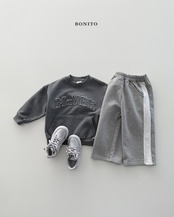 BONITO 26/SS Maybe トレーナー