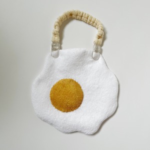 目玉焼きスタイ