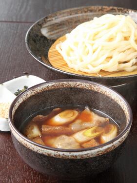 武蔵野うどんじんこ】生うどん６パック（１２人前） | 武蔵野うどん じんこ