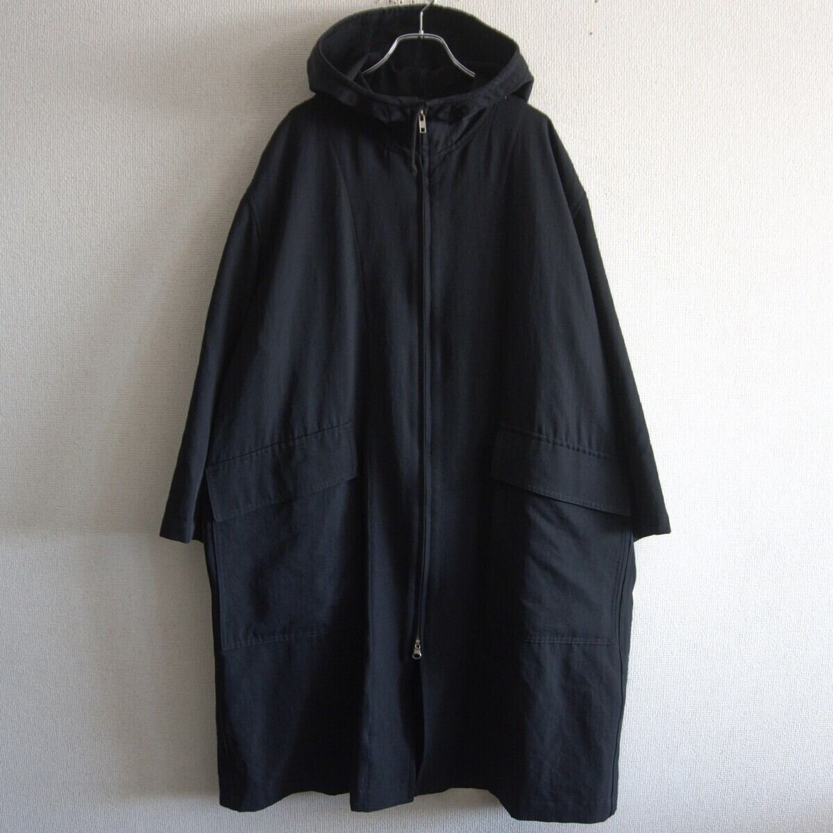 Jean Louis Scherrer Long Coat | Pay ID