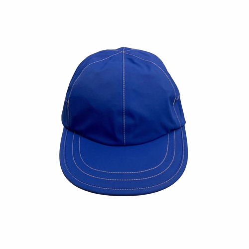 NOROLL / DEVELOP RAIN CAP -BLUE-