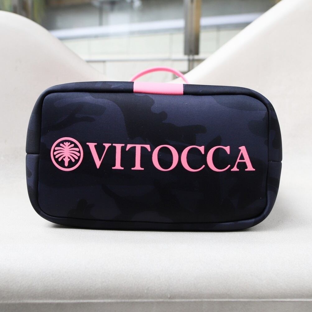 NEON Color pink medium | vitocca powered by BASE