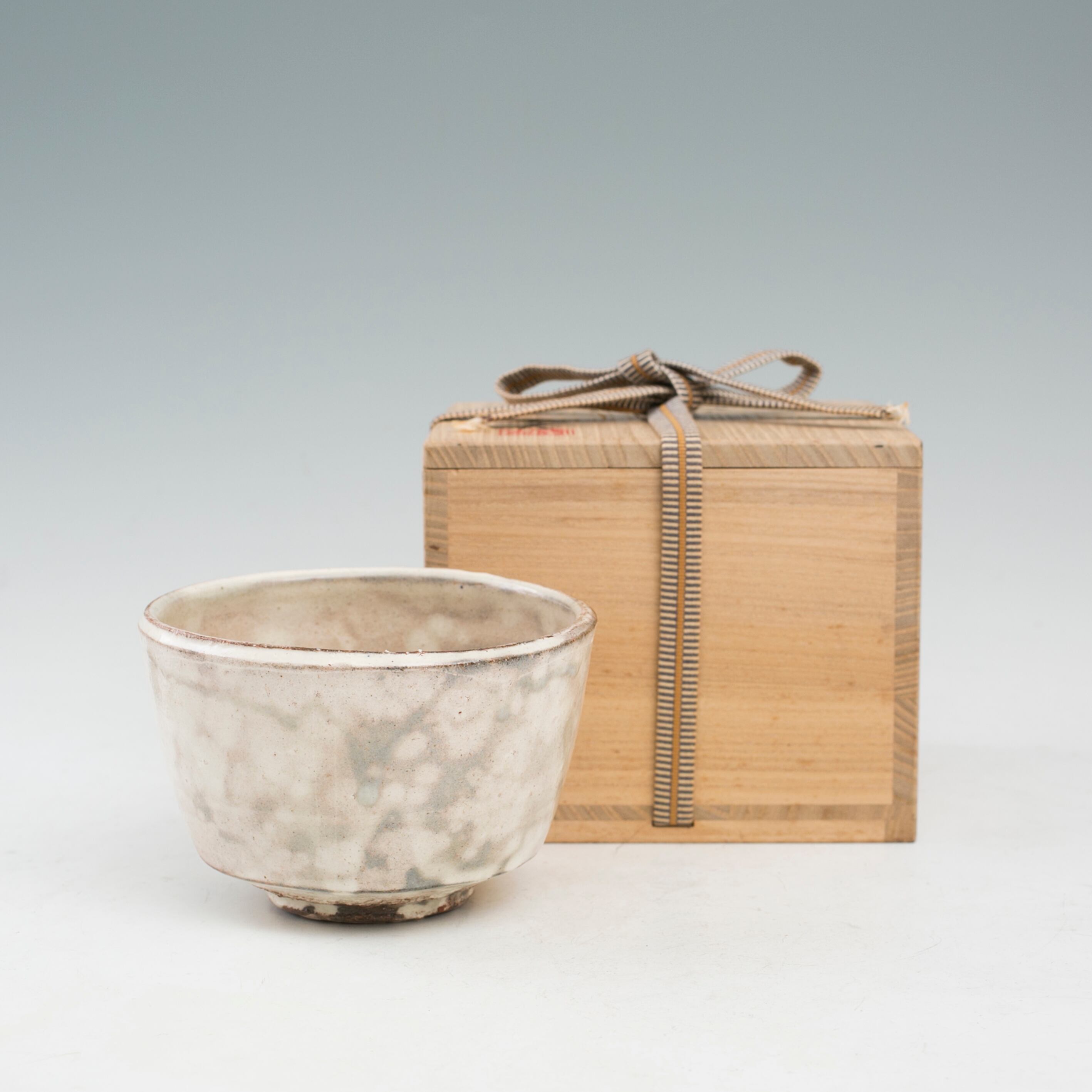 皿谷実 熊野焼 茶碗 抹茶碗 熊野焼 広島 作家物 茶道具 お稽古 茶会