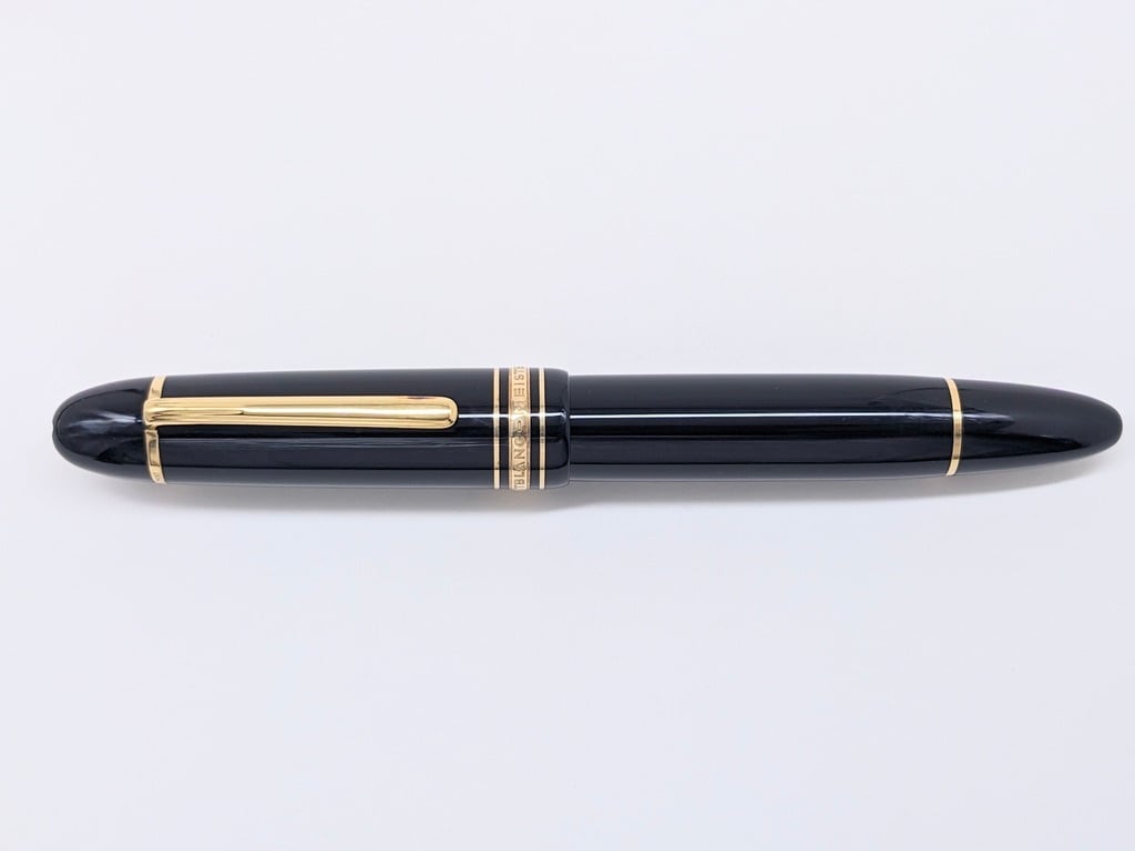 90s モンブラン マイスターシュテュック 149 MONTBLANC