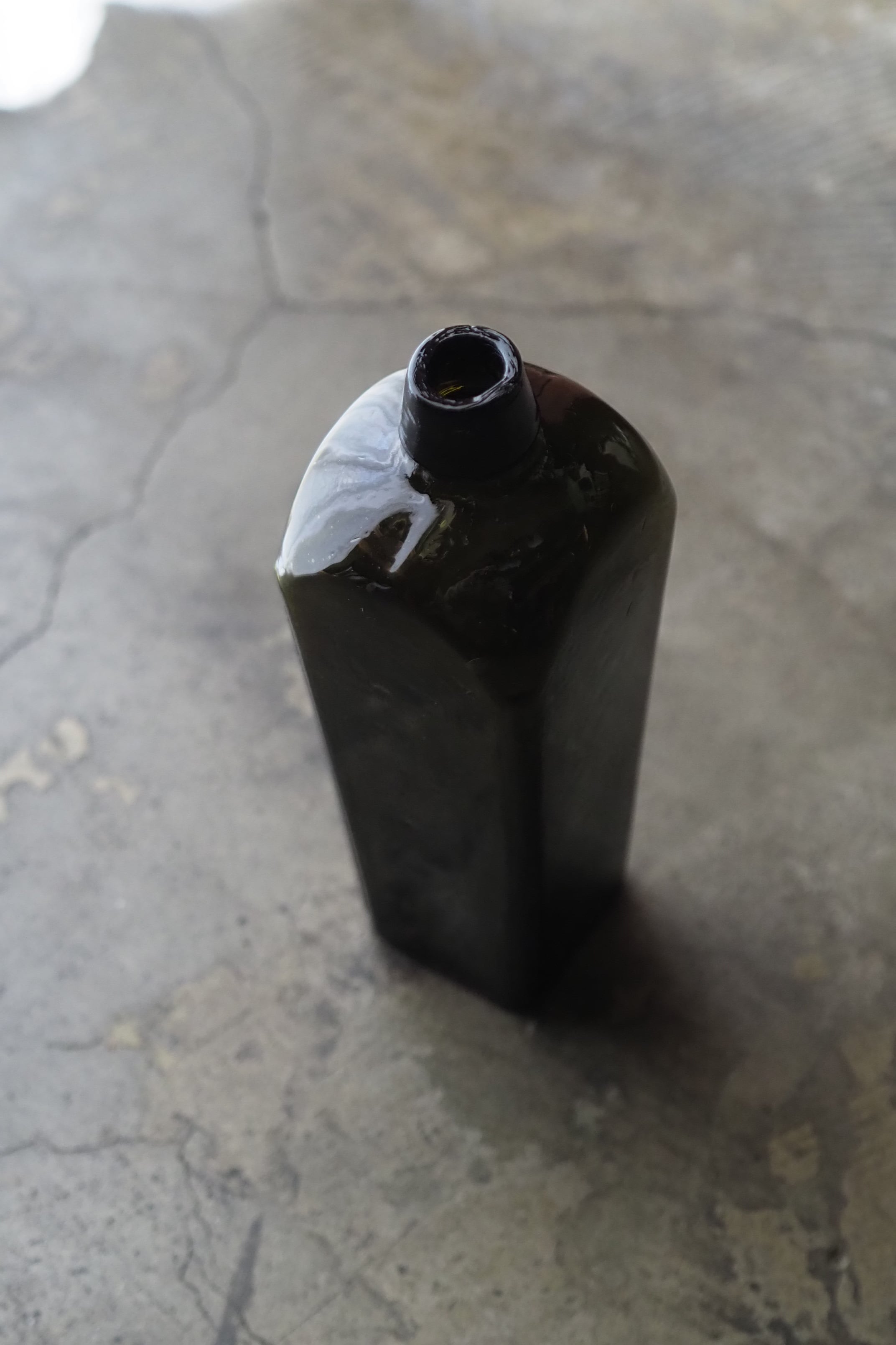 19世紀のジンボトル-antique gin bottle | アンティーク.ヴィンテージ