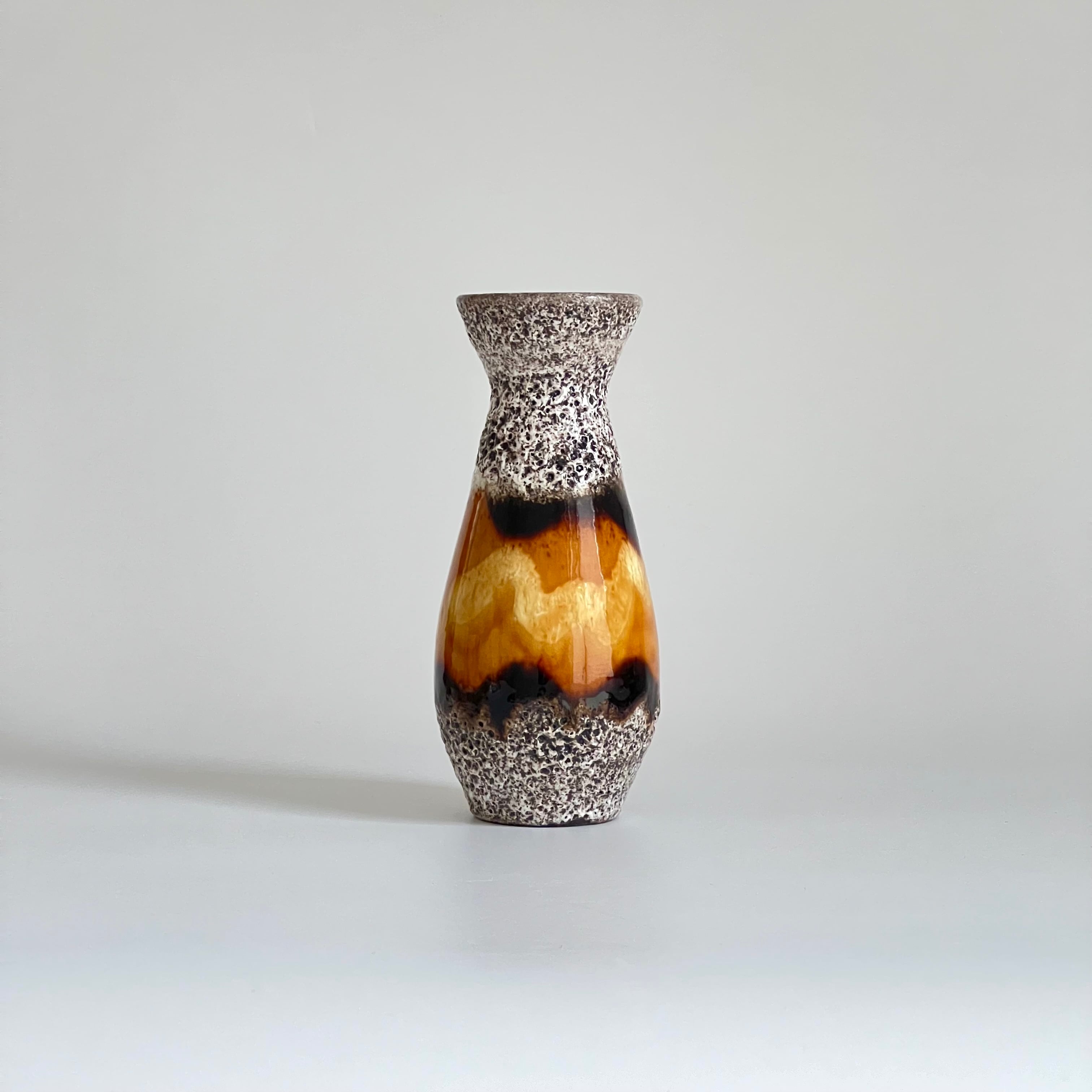 Fatlava ファットラヴァ UBELACKER 12cm 花瓶 712de5540af2ac929248e46d94334a