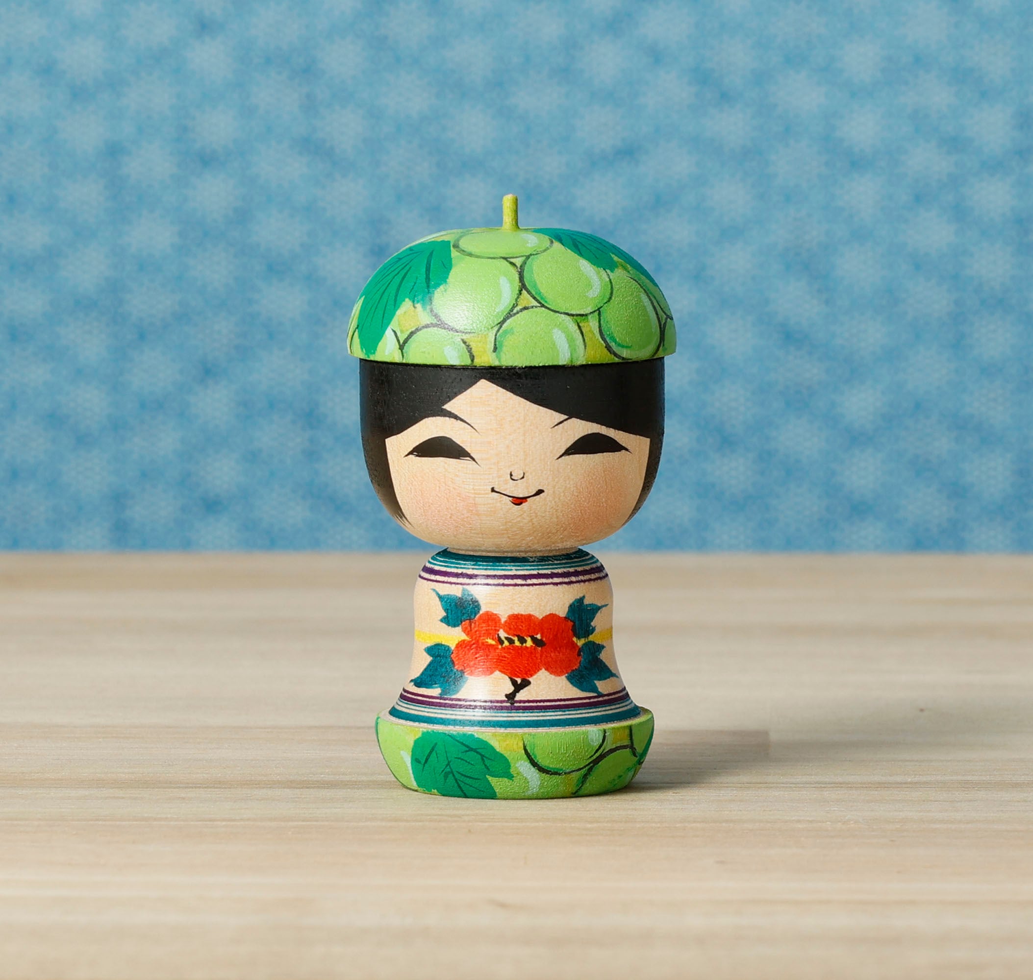 阿保正文(津軽系) / Masafumi ABO | Gallery・Shin
