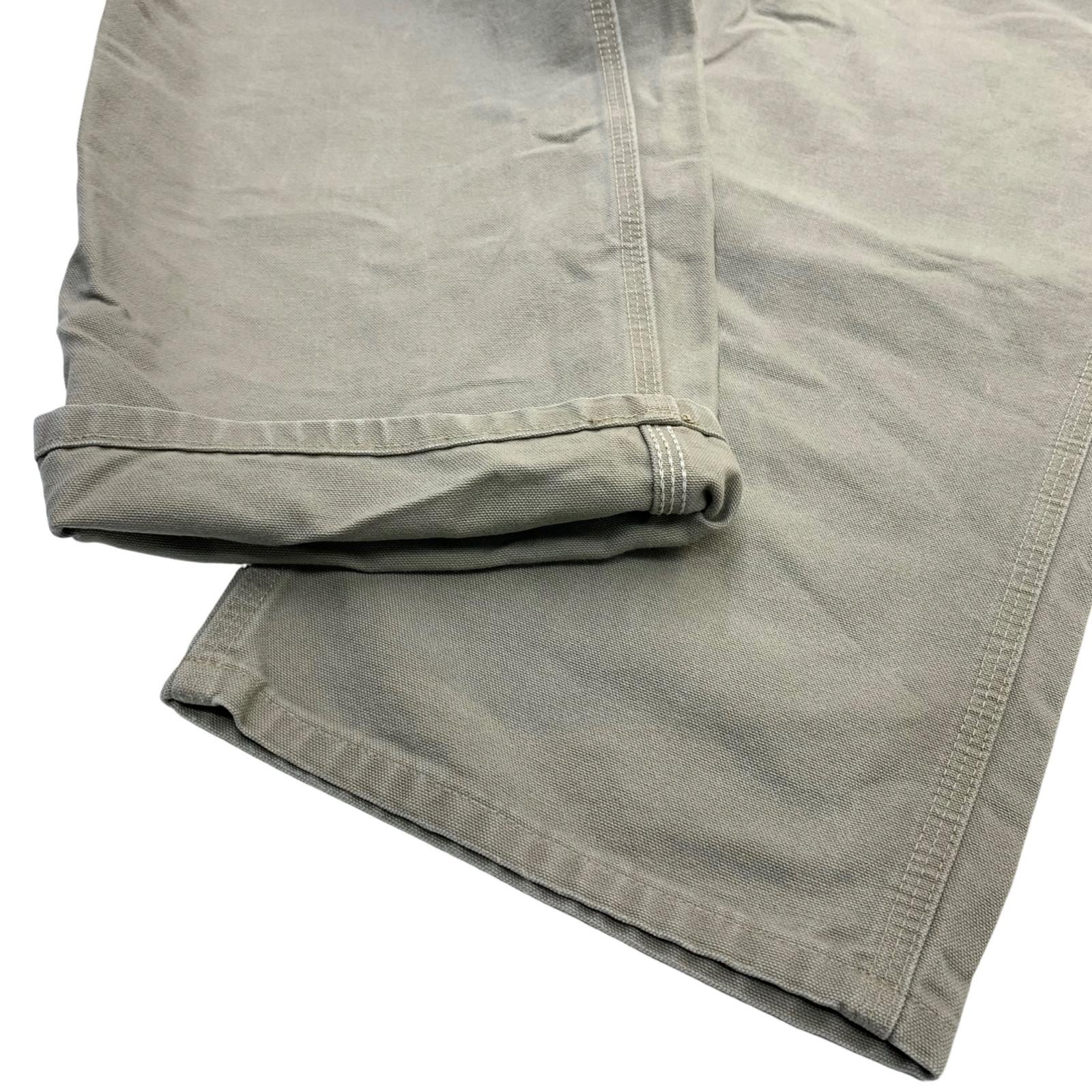 Carhartt | カーハート パンツ ダックペインター B11 DES Dungaree Fit