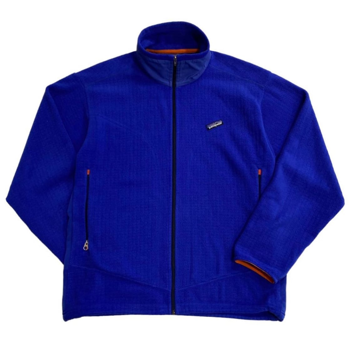 Patagonia R3 made in USA