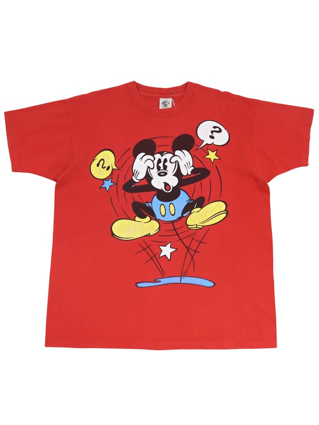 Disney Mickey Mouse OSFA fits XL