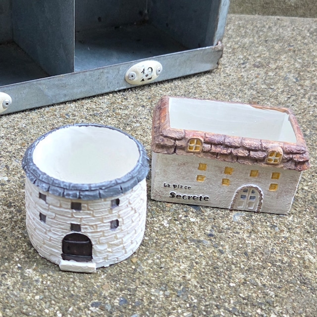 おうちpot mini 丸