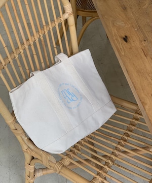 《即納商品》mood for a day original tote bag