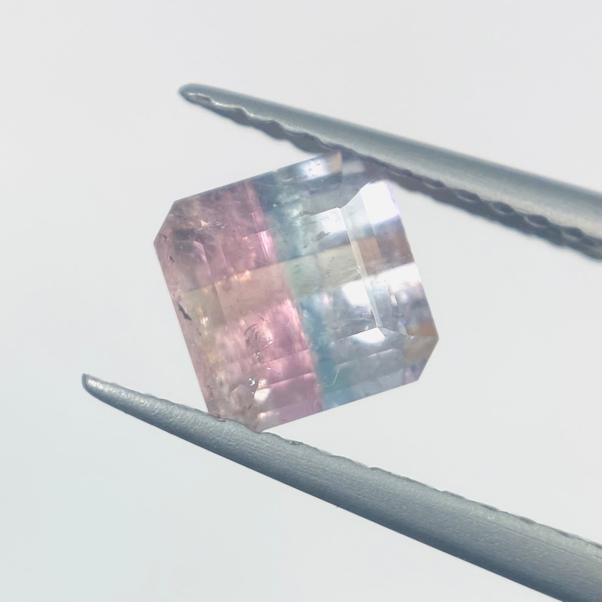 メルヘンなパーティーカラートルマリン